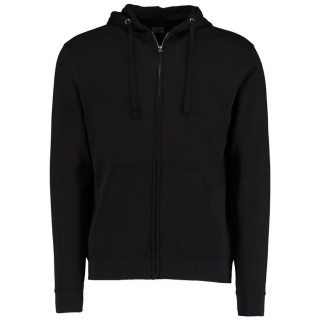 Kustom Kit K303  Klassic Zip Hooded Sweatshirt